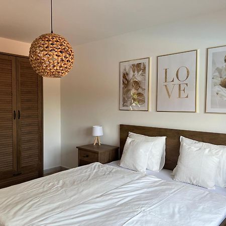 Apartman Elen - 6 Luzek, 86 M2 德辛 外观 照片
