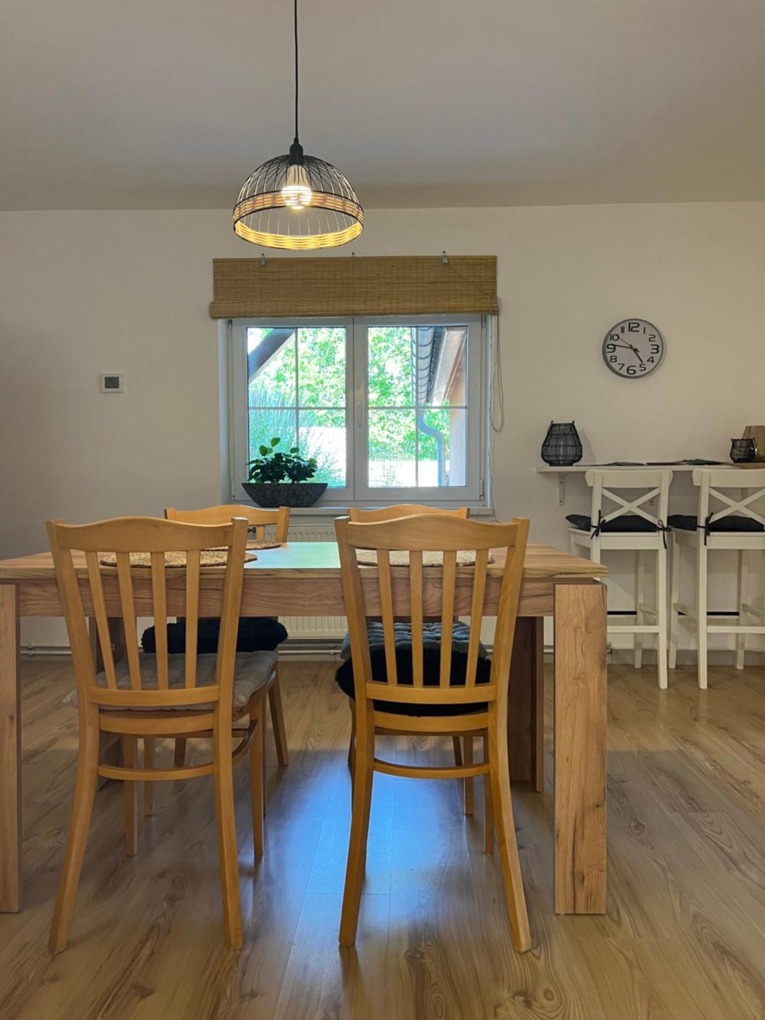 Apartman Elen - 6 Luzek, 86 M2 德辛 外观 照片