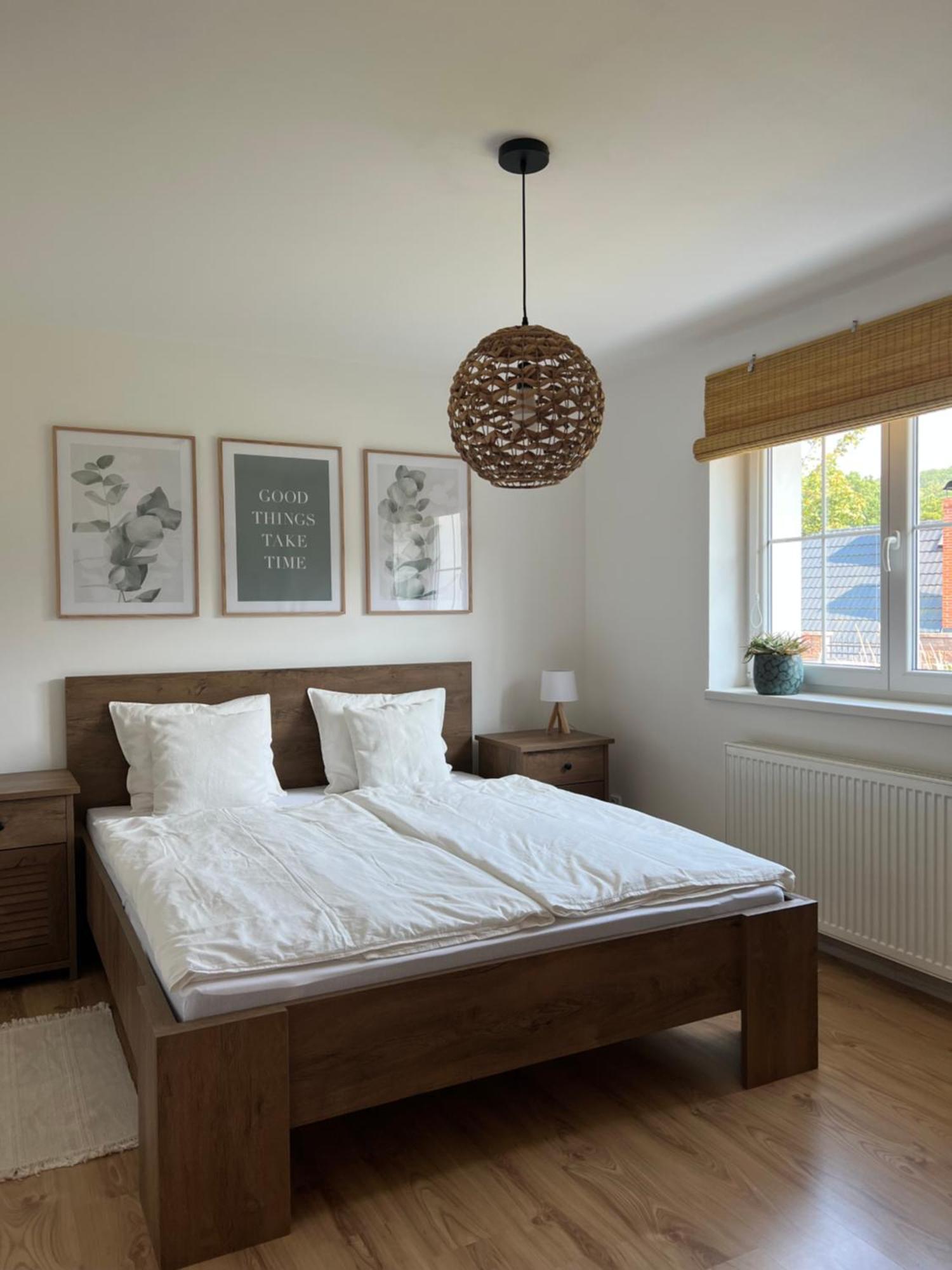 Apartman Elen - 6 Luzek, 86 M2 德辛 外观 照片