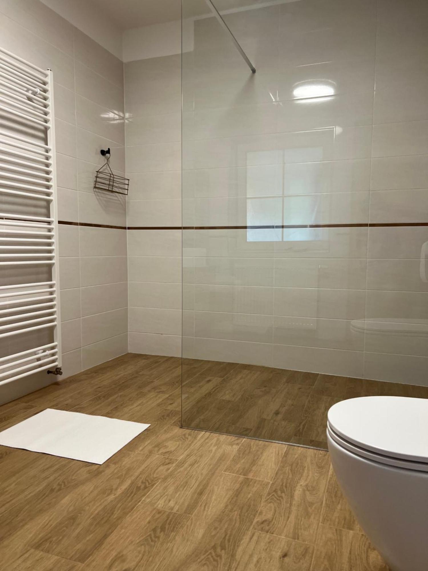 Apartman Elen - 6 Luzek, 86 M2 德辛 外观 照片